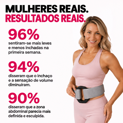 Infinity Flow™ – Dispositivo de Massagem Corporal